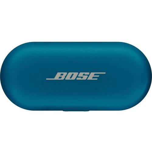 Auriculares Bose True Wireless Sport - Azul Báltico - Image 5