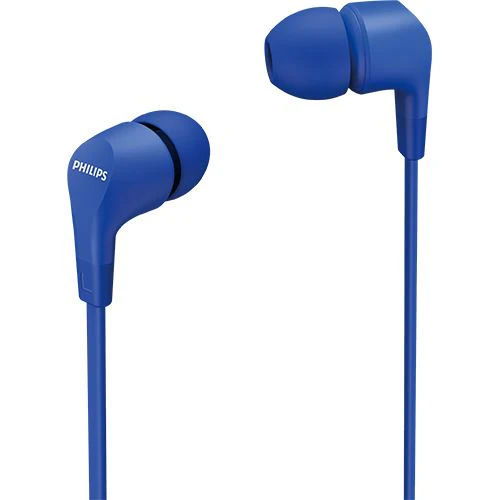 Auriculares Philips TAE1105BL/00 - Azul - Image 2