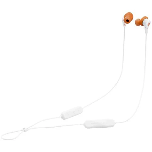 Auriculares Desportivos Bluetooth JBL Endurance Run 3 - Branco