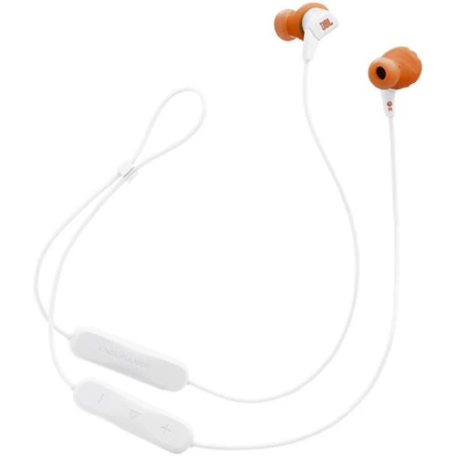 Auriculares Desportivos Bluetooth JBL Endurance Run 3 - Branco - Image 5