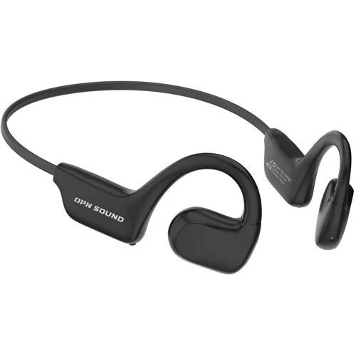 Auriculares desportivos Bluetooth OPN Sound Aperto - Preto