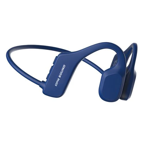 Auriculares Desportivos Bluetooth Opn Sound Swym - Azul