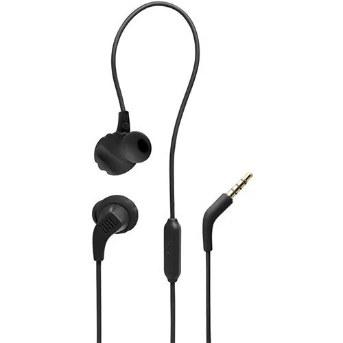 Auriculares Desportivos JBL Endurance Run 2 - Preto