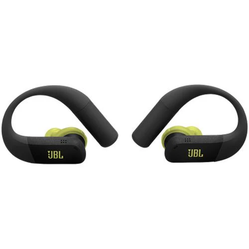 Auriculares Desportivos True Wireless Bluetooth JBL Endurance Peak 4 ANC - Preto/Lima - Image 3