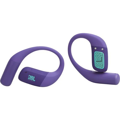 Auriculares Desportivos True Wireless Bluetooth JBL Endurance Zone - Púrpura - Image 5