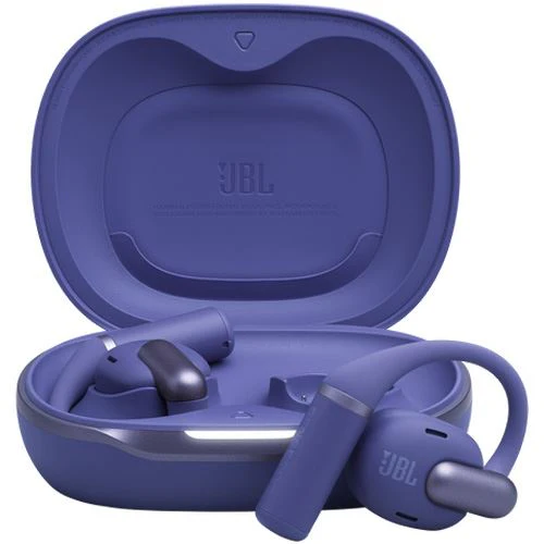 Auriculares Desportivos True Wireless Bluetooth JBL Sense Pro - Azul