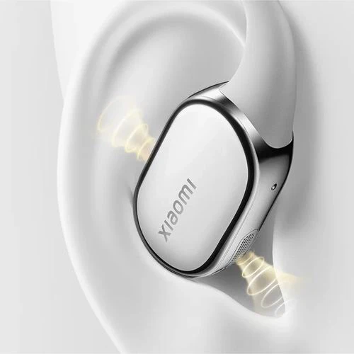 Auriculares Desportivos True Wireless Bluetooth Xiaomi OpenWear Stereo Pro - Graphite Black - Image 10