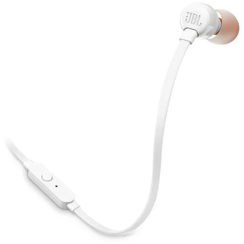 Auriculares JBL Tune 110 - Branco