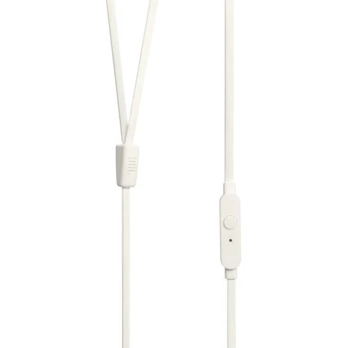 Auriculares JBL Tune 110 - Branco - Image 6