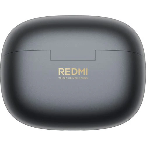 Auriculares Noise Canceling True Wireless Bluetooth ANC Xiaomi Redmi Buds 8 Pro - Preto - Image 11
