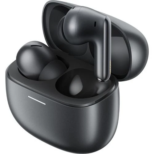 Auriculares Noise Canceling True Wireless Bluetooth ANC Xiaomi Redmi Buds 8 Pro - Preto - Image 6