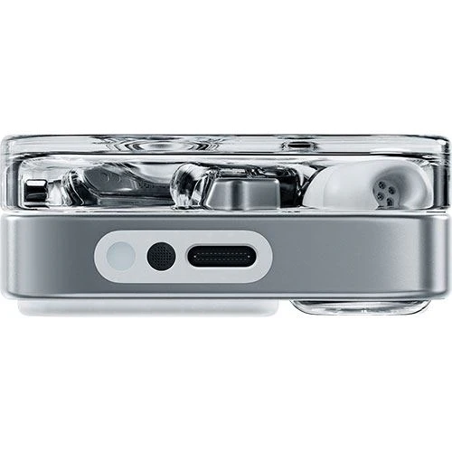 Auriculares Noise Cancelling True Wireless Bluetooth Nothing Ear (3) - Branco - Image 7