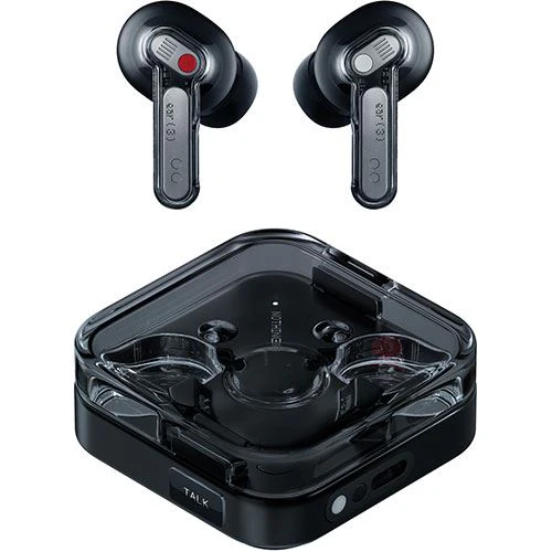 Auriculares Noise Cancelling True Wireless Bluetooth Nothing Ear (3) - Preto - Image 6