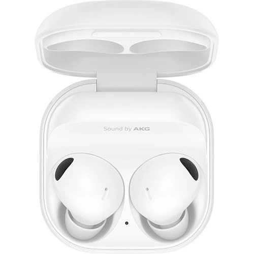 Auriculares True Wireless Bluetooth Samsung Galaxy Buds2 Pro - White - Image 2