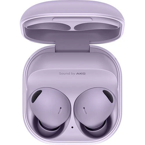 Auriculares True Wireless Bluetooth Samsung Galaxy Buds2 Pro - Bora Purple - Image 2