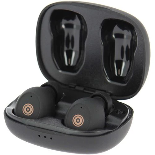Auriculares True Wireless Bluetooth Artsound Wave 01 - Preto - Image 5