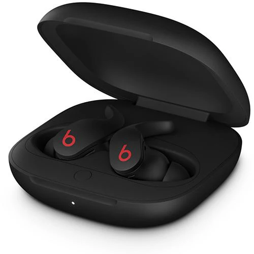 Auriculares True Wireless Bluetooth Beats Fit Pro - Preto - Image 4