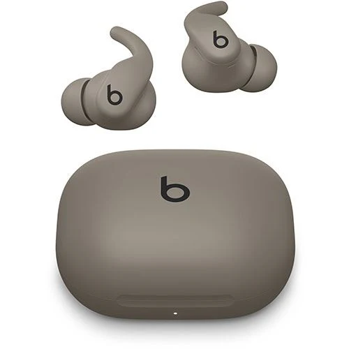 Auriculares True Wireless Bluetooth Beats Powerbeats Fit - Cinzento