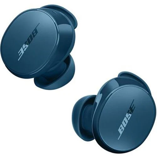 Auriculares True Wireless Bluetooth Bose QuietComfort Earbuds - Azul Crepúsculo