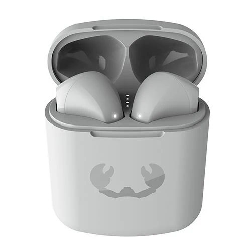 Auriculares True Wireless Bluetooth Fresh ´N Rebel Twins 1 - Ice Grey - Image 5