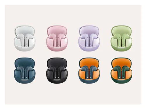 Auriculares True Wireless Bluetooth Fresh 'n Rebel Twins Core 2 - Storm Grey - Image 6