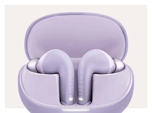 Auriculares True Wireless Bluetooth Fresh 'n Rebel Twins Fuse 2 - Dreamy Lilac - Image 3