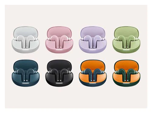 Auriculares True Wireless Bluetooth Fresh 'n Rebel Twins Fuse 2 - Storm Grey - Image 8