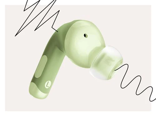 Auriculares True Wireless Bluetooth Fresh 'n Rebel Twins Fuse 2 - Wild Green - Image 6