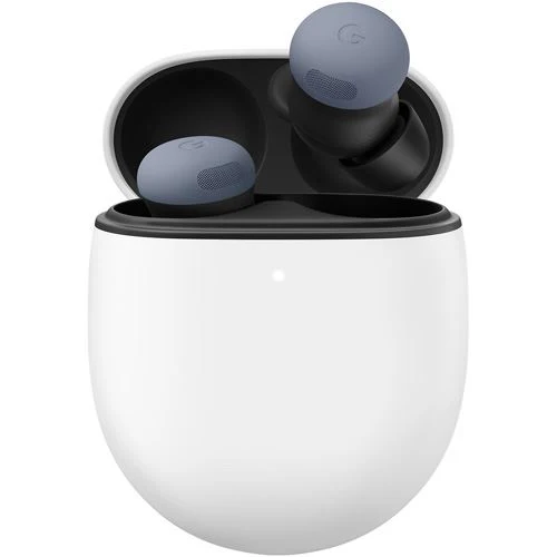 Auriculares True Wireless Bluetooth Google Pixel Buds Pro 2 - Pedra Lunar - Image 2