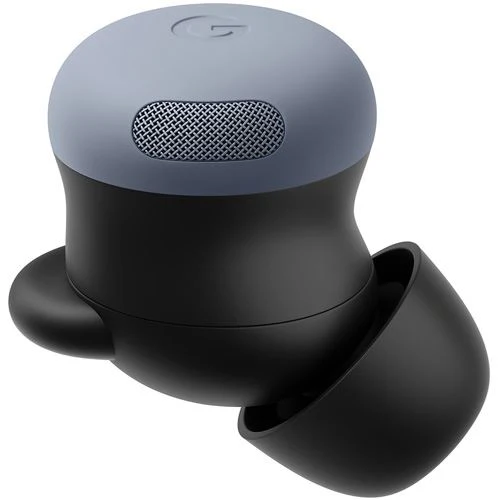 Auriculares True Wireless Bluetooth Google Pixel Buds Pro 2 - Pedra Lunar - Image 4