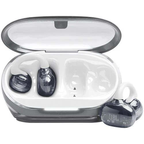 Auriculares True Wireless Bluetooth JBL Soundgear Clips - Branco