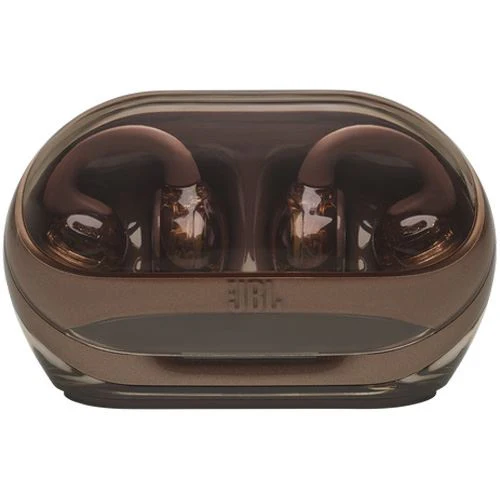Auriculares True Wireless Bluetooth JBL Soundgear Clips - Cobre - Image 4