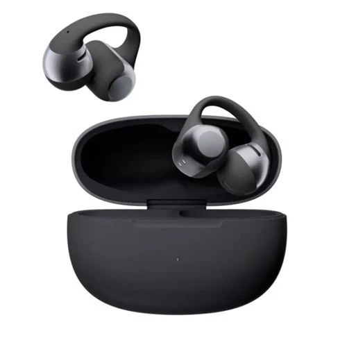 Auriculares True Wireless Bluetooth Shokz OpenDots ONE - Preto - Image 6
