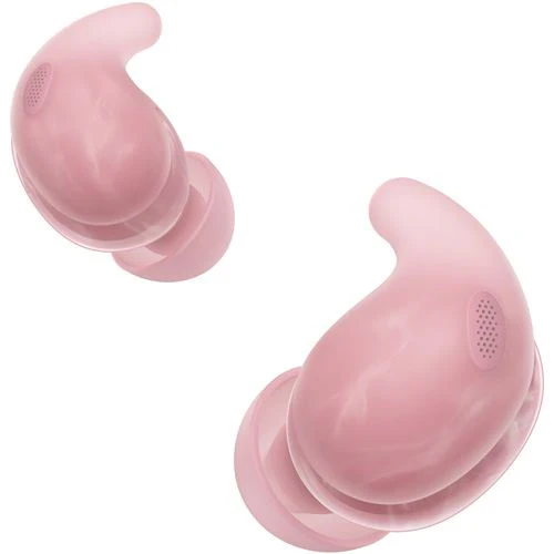 Auriculares True Wireless Bluetooth Sony LinkBuds Fit WF-LS910NP NC - Rosa