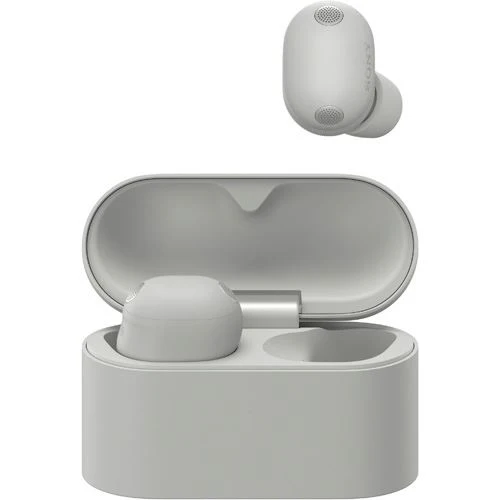 Auriculares True Wireless Bluetooth Sony WF-1000XM6S - Prateado - Image 16