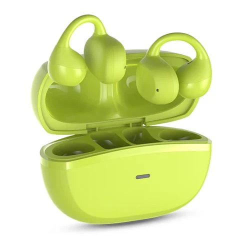 Auriculares True Wireless Bluetooth SPC Boost Clip - Lima - Image 3