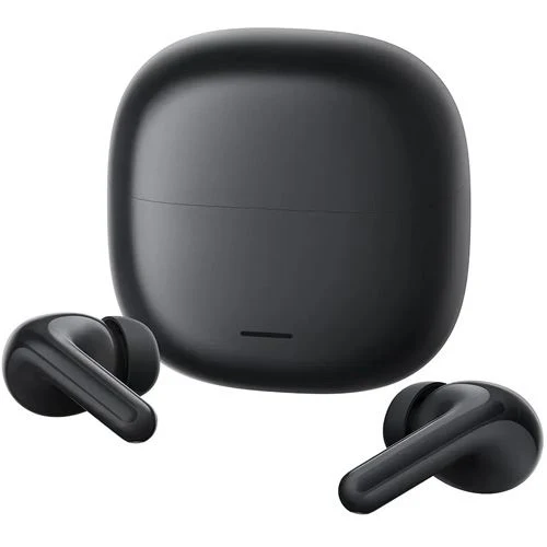 Auriculares True Wireless Bluetooth Xiaomi Redmi Buds 8 Lite - Preto - Image 6