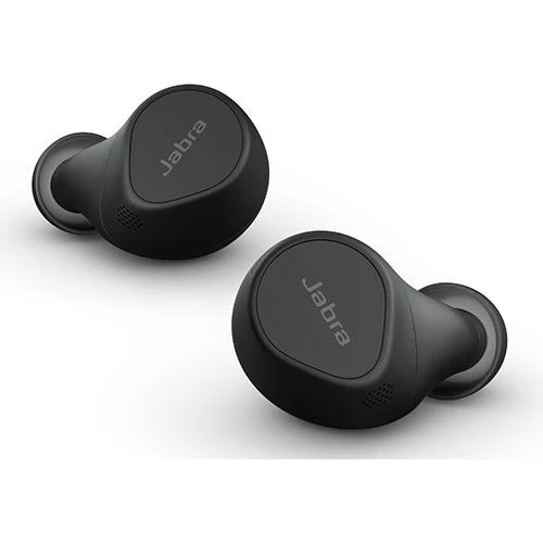 Auriculares True Wireless Bluetooth Jabra Elite 7 Pro - Black