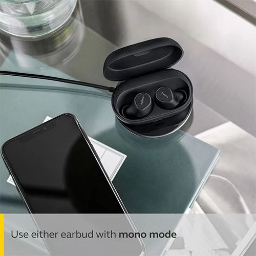 Auriculares True Wireless Bluetooth Jabra Elite 7 Pro - Black - Image 8