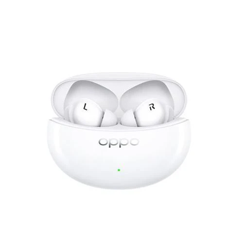Auriculares True Wireless Bluetooth Oppo Enco Air3 Pro - Branco - Image 3