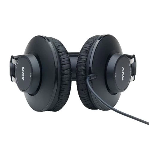 Auscultadores AKG k52 Over-Ear Studio - Image 4