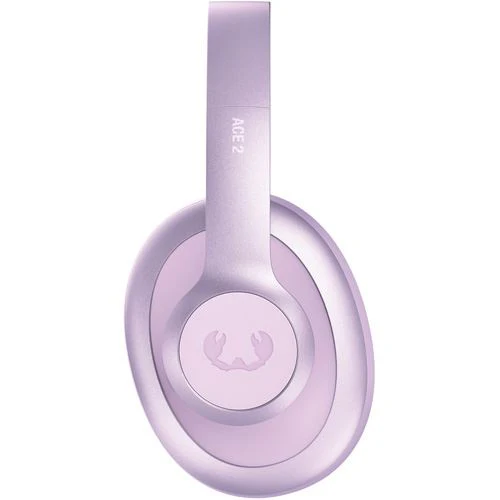 Auscultadores Active Noise Cancelling Bluetooth Fresh 'n Rebel Clam Ace 2 - Dreamy Lilac - Image 3