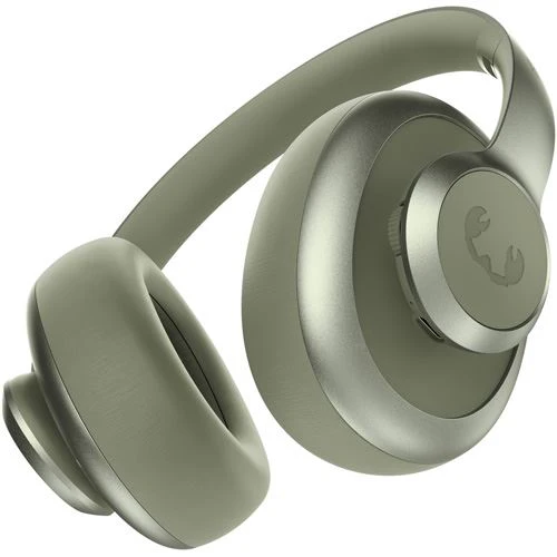 Auscultadores Active Noise Cancelling Bluetooth Fresh 'n Rebel Clam Ace 2 - Dried Green - Image 9