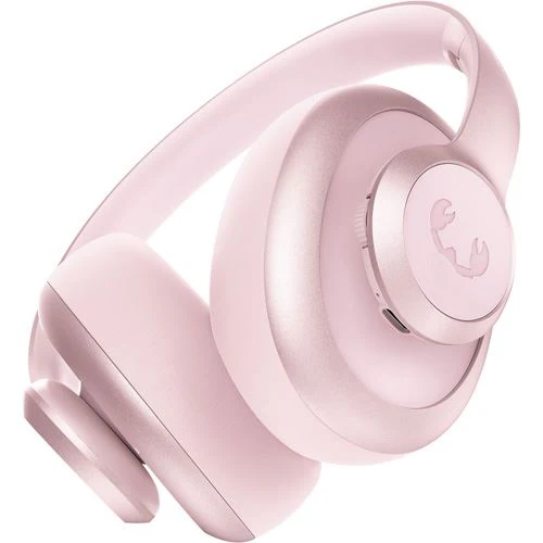 Auscultadores Active Noise Cancelling Bluetooth Fresh 'n Rebel Clam Ace 2 - Pastel Pink - Image 8