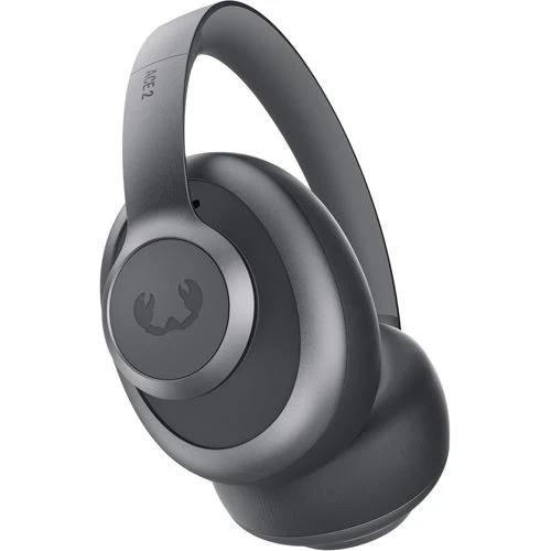 Auscultadores Active Noise Cancelling Bluetooth Fresh 'n Rebel Clam Ace 2 - Storm Grey - Image 7