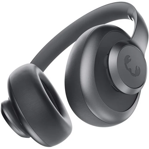 Auscultadores Active Noise Cancelling Bluetooth Fresh 'n Rebel Clam Ace 2 - Storm Grey - Image 9