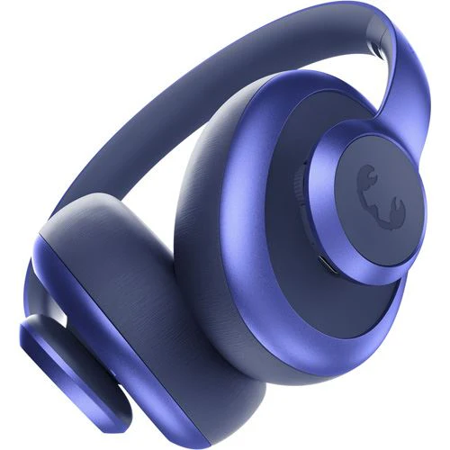 Auscultadores Active Noise Cancelling Bluetooth Fresh 'n Rebel Clam Ace 2 - True Blue - Image 8