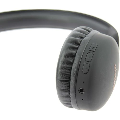 Auscultadores Bluetooth Artsound Wave 05 - Preto - Image 6