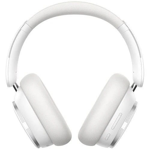 Auscultadores Noise Cancelling Bluetooth Baseus Bowie H1 Pro - White - Image 4