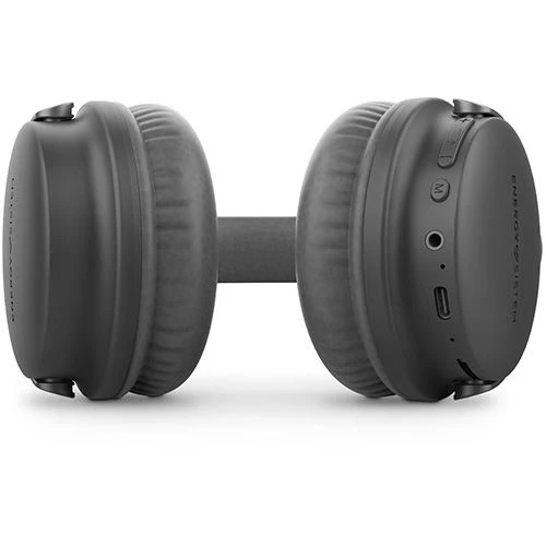 Auscultadores Bluetooth Energy Sistem Studio Plus - Graphite - Image 5